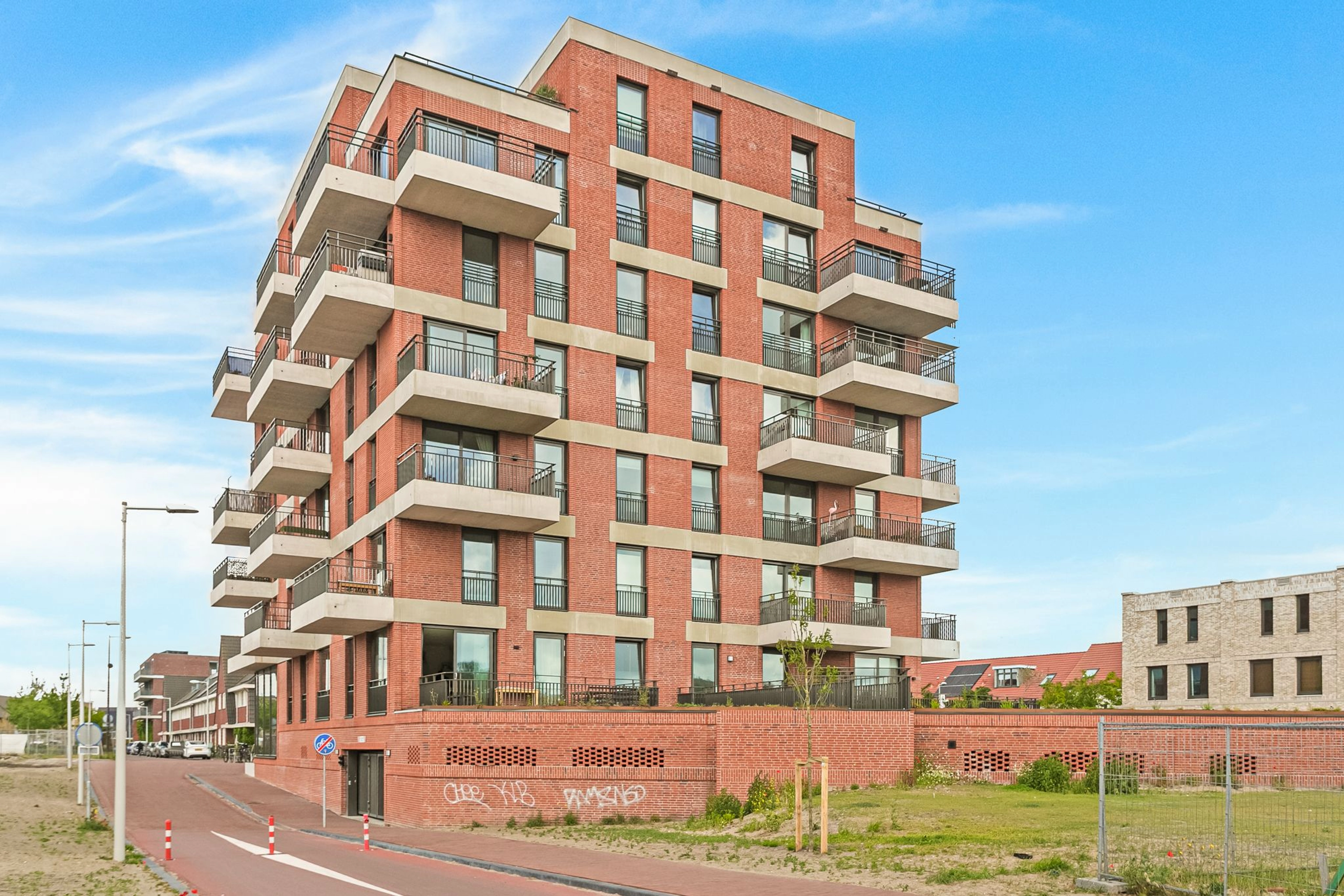 Elstarstraat 97