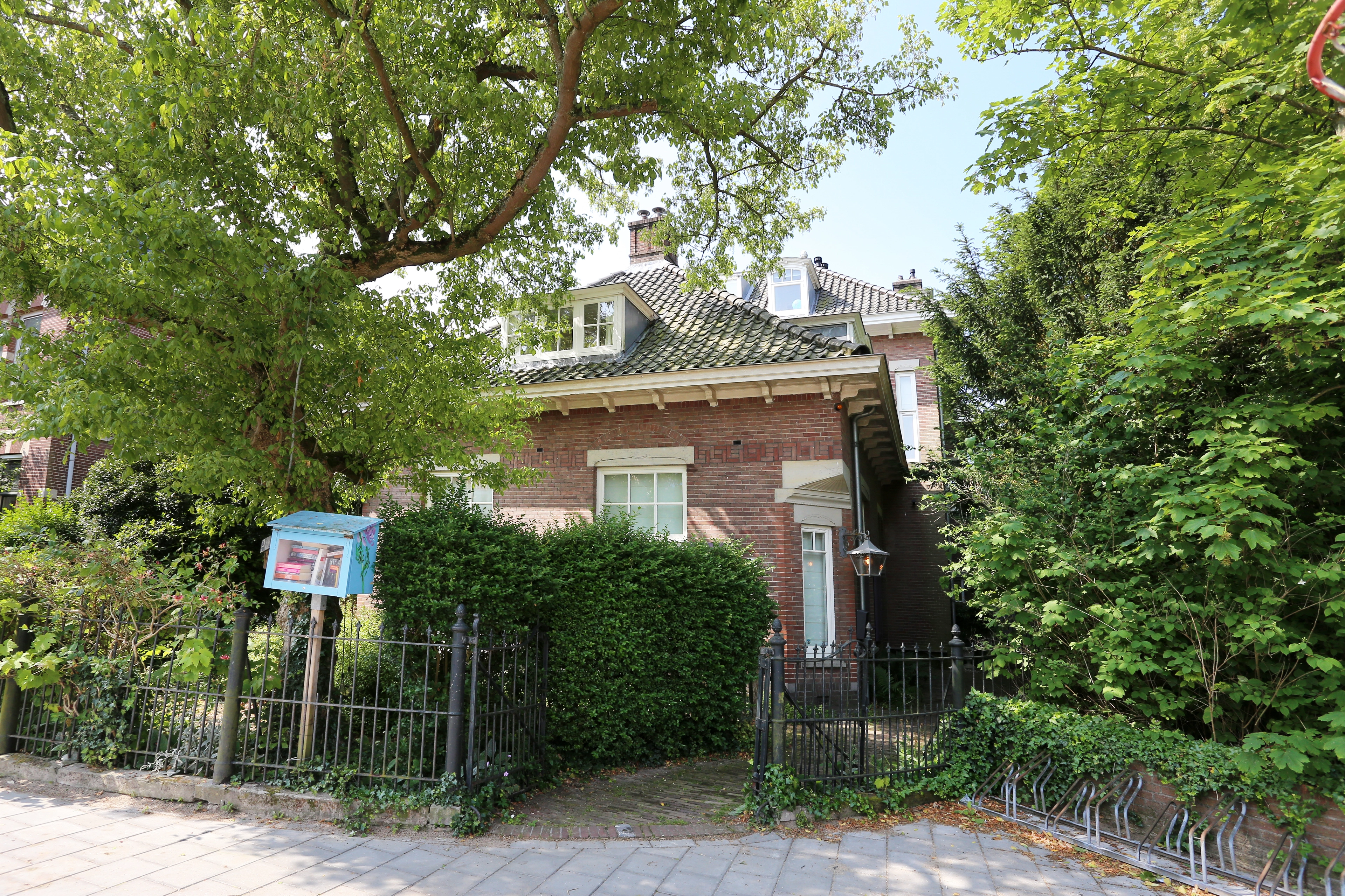 Rusthoekstraat 34 