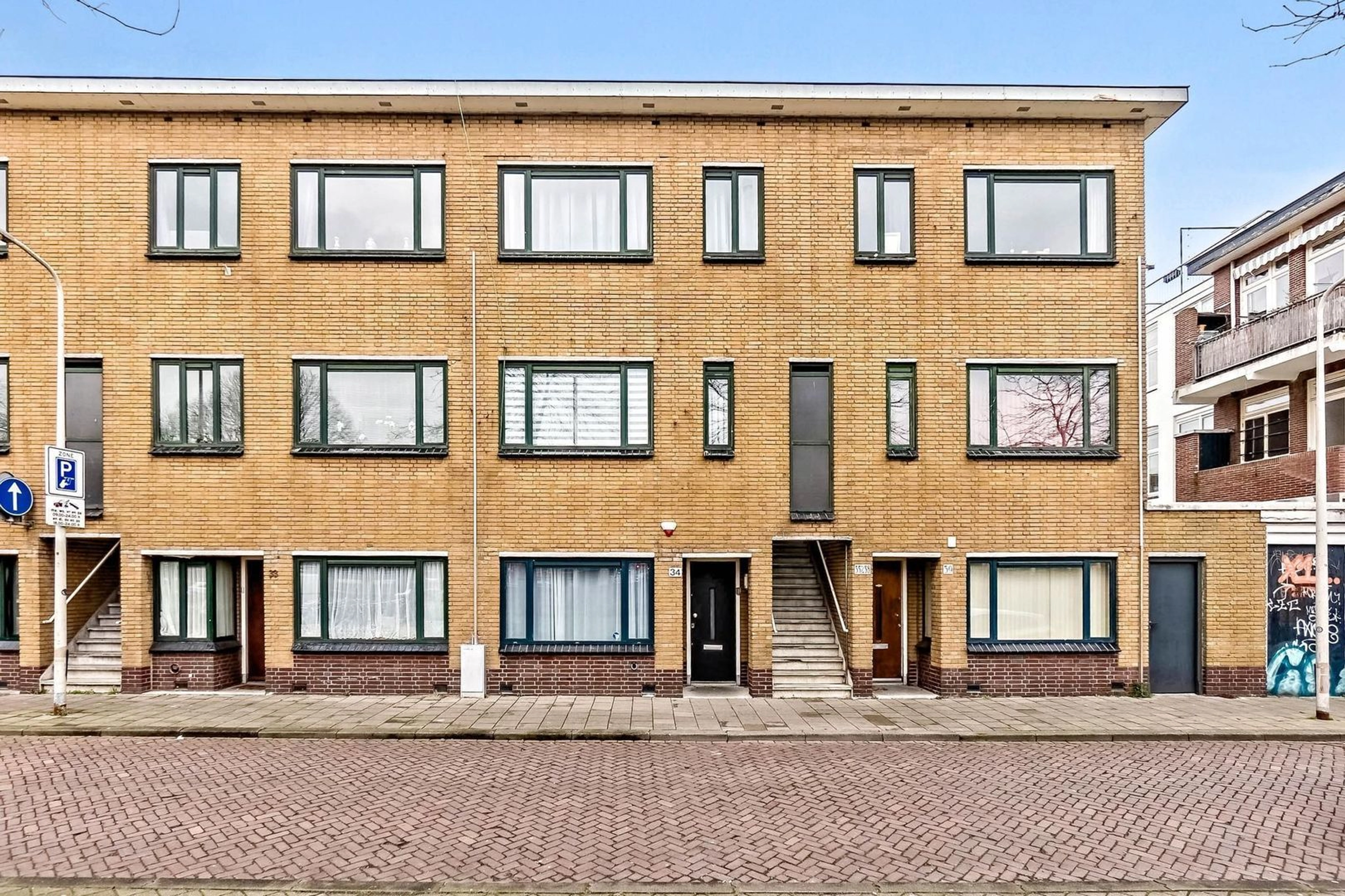Vaillantplein 34 
