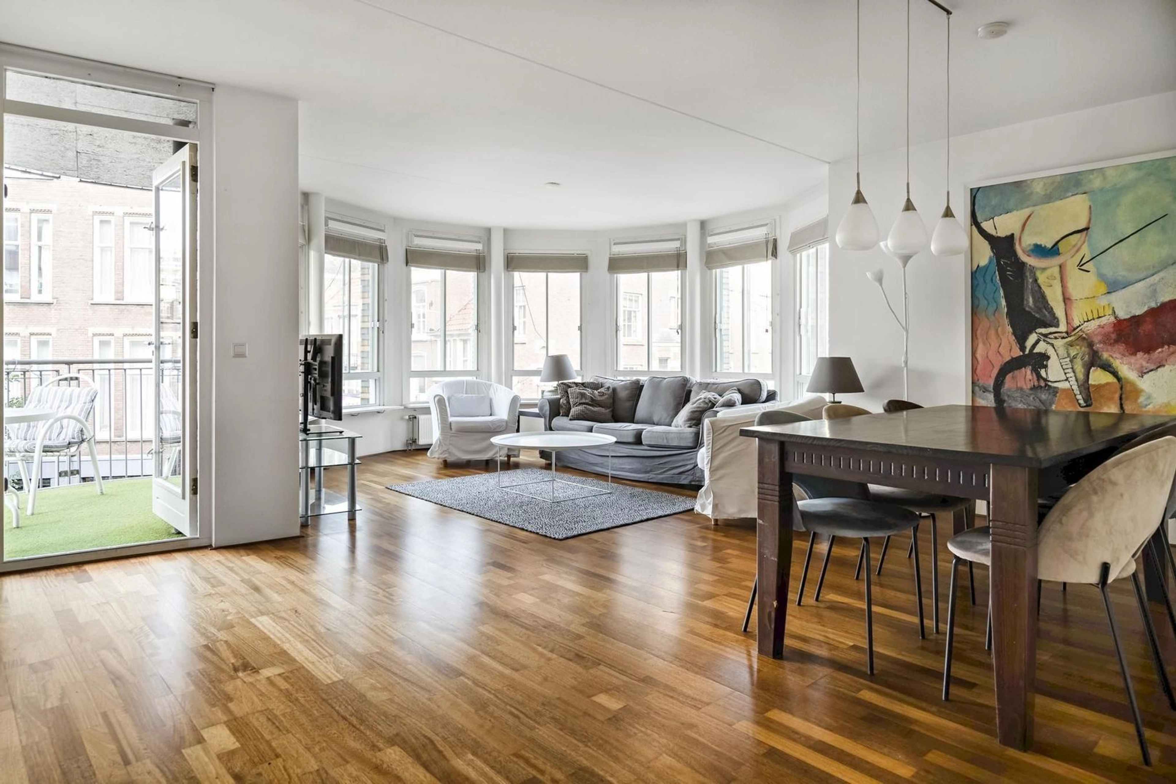 Herengracht 1 E 