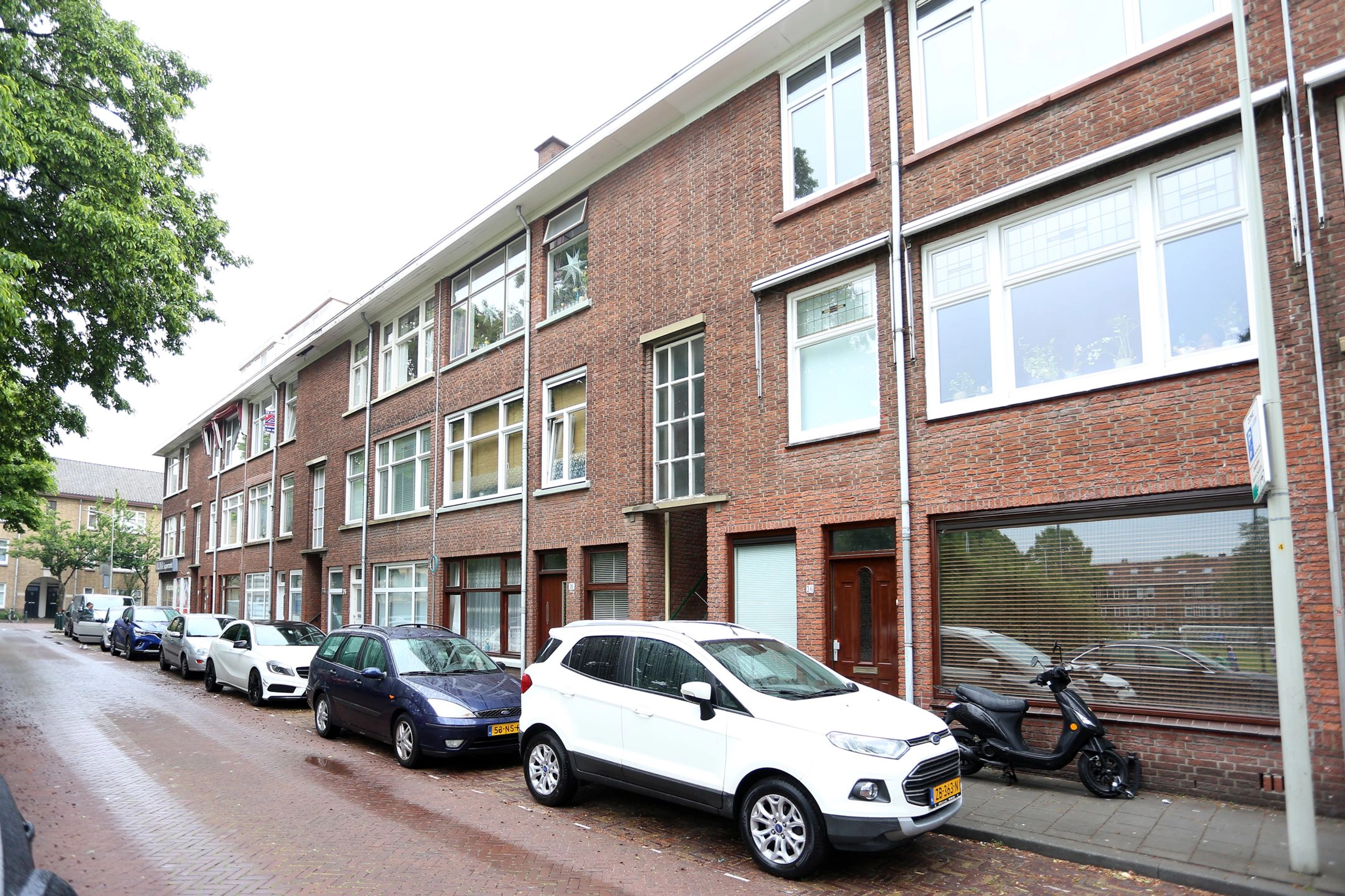 Brinckerinckstraat 32 