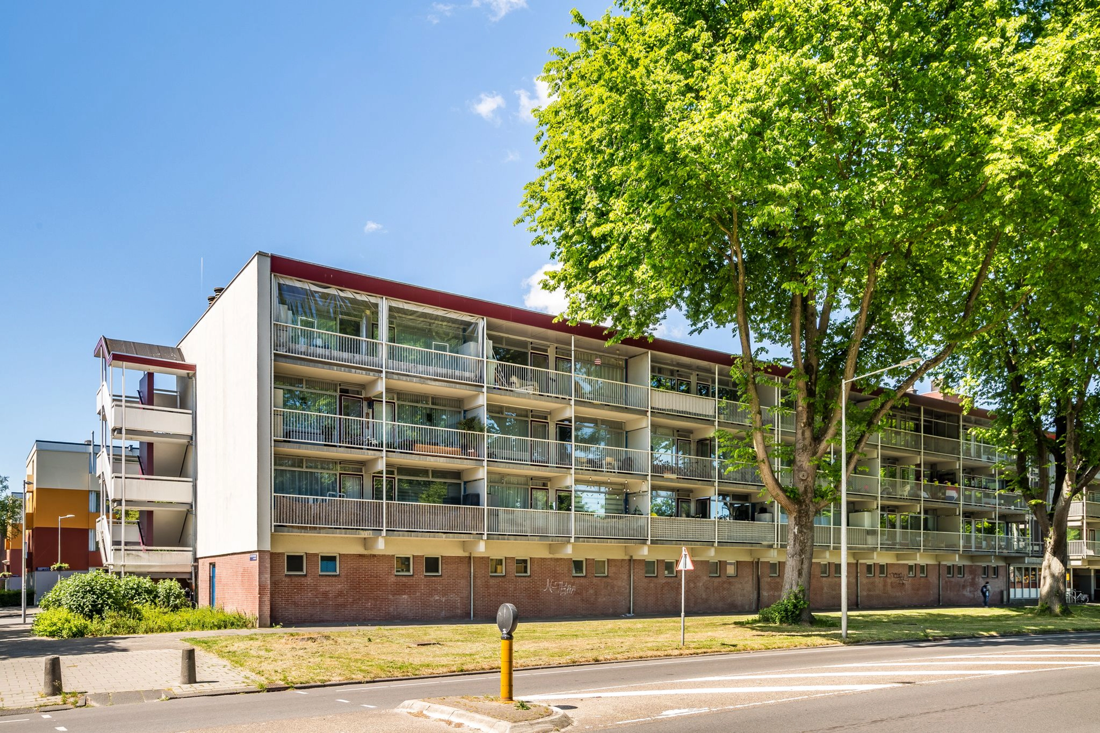 Spanderswoudstraat 62