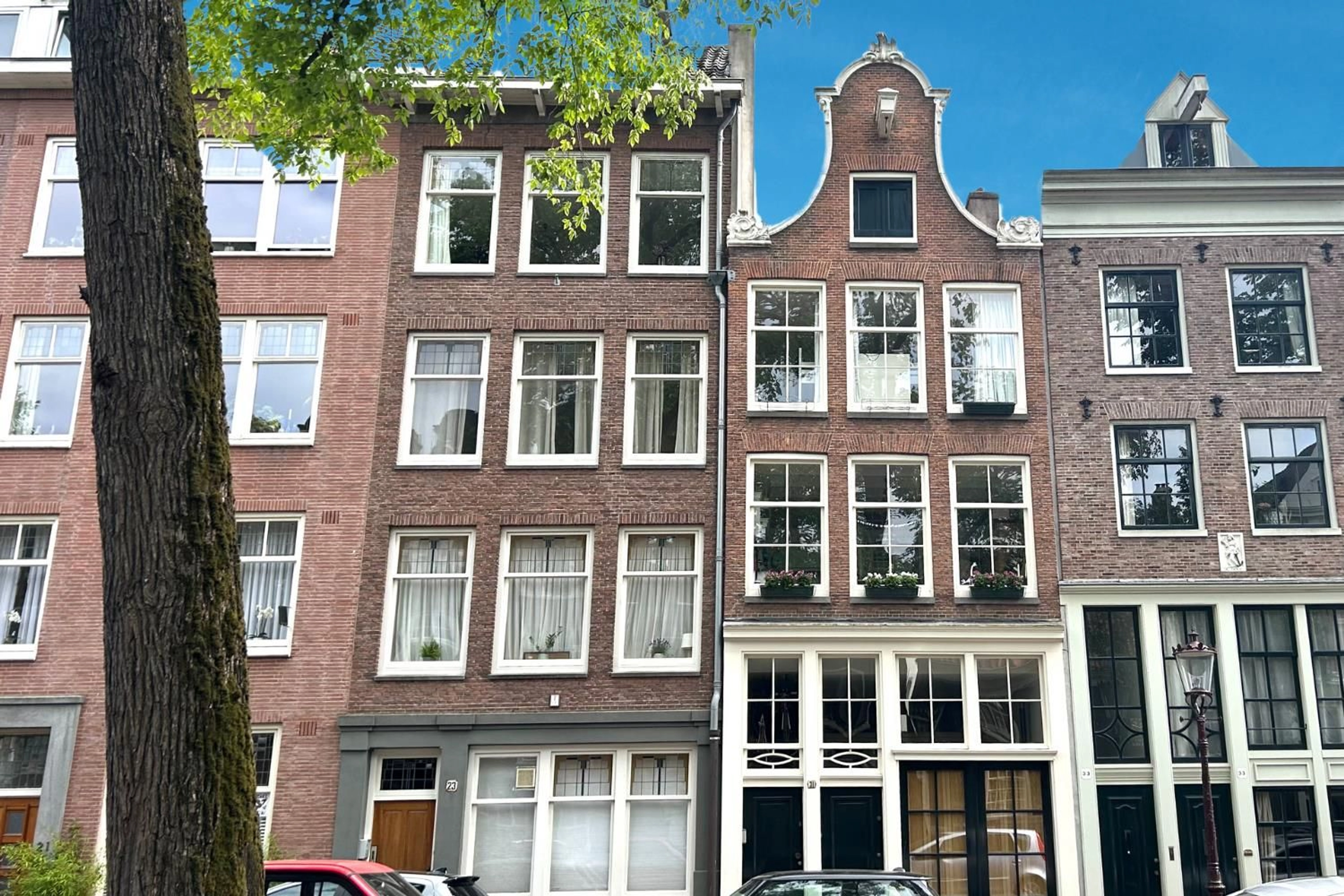 Palmgracht 23