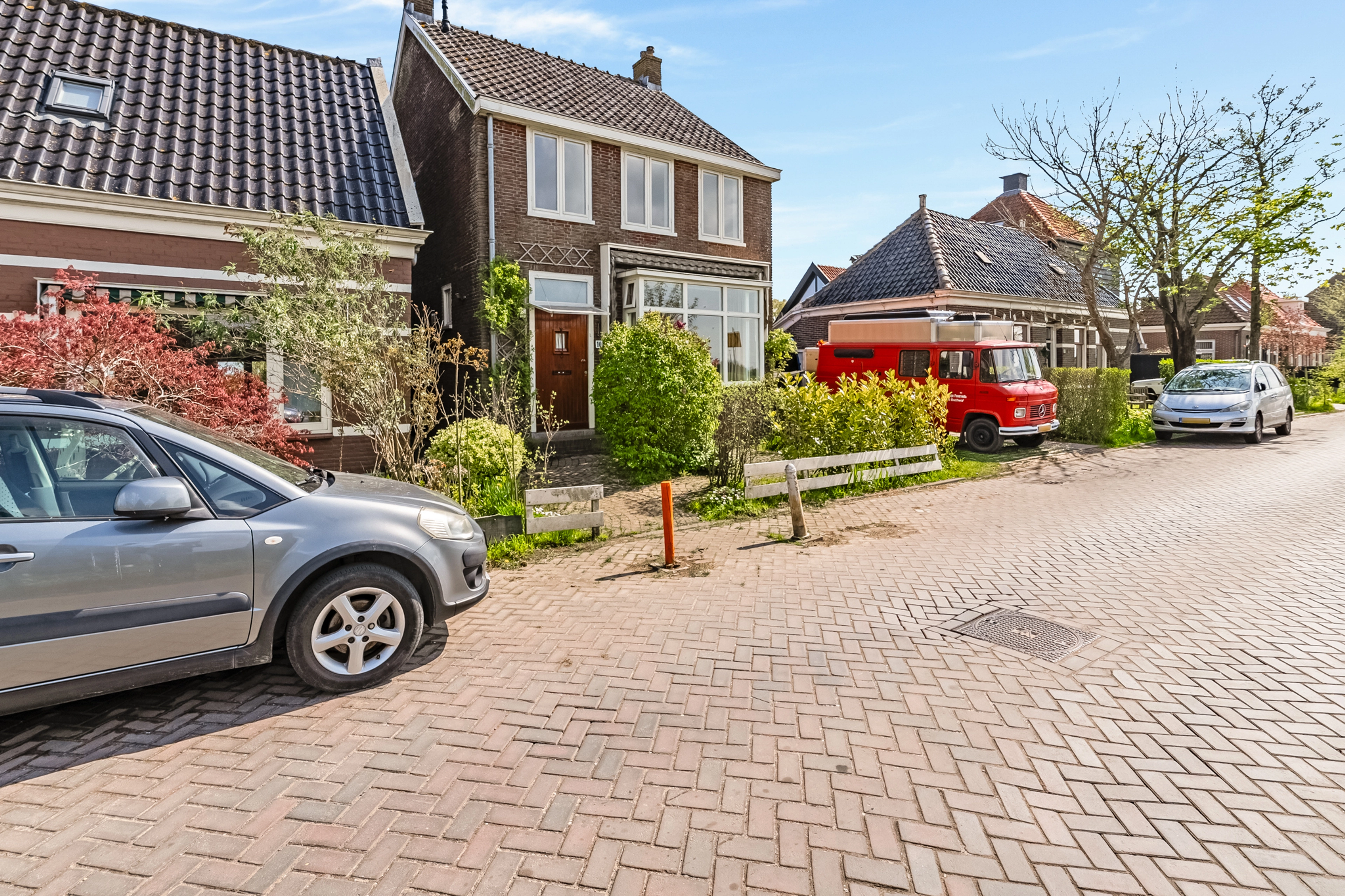 Dorpsweg Ransdorp 10