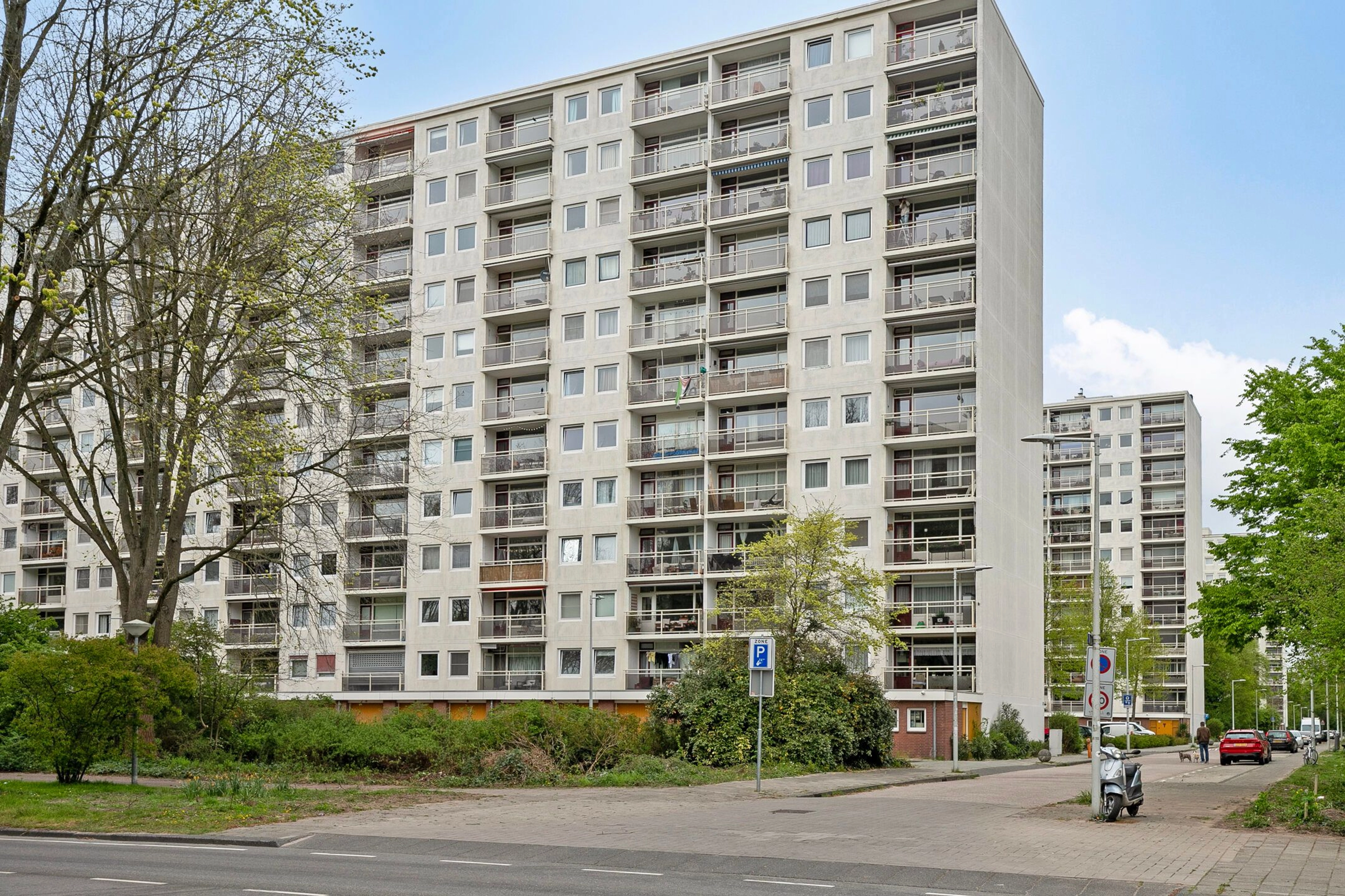 Jisperveldstraat 240