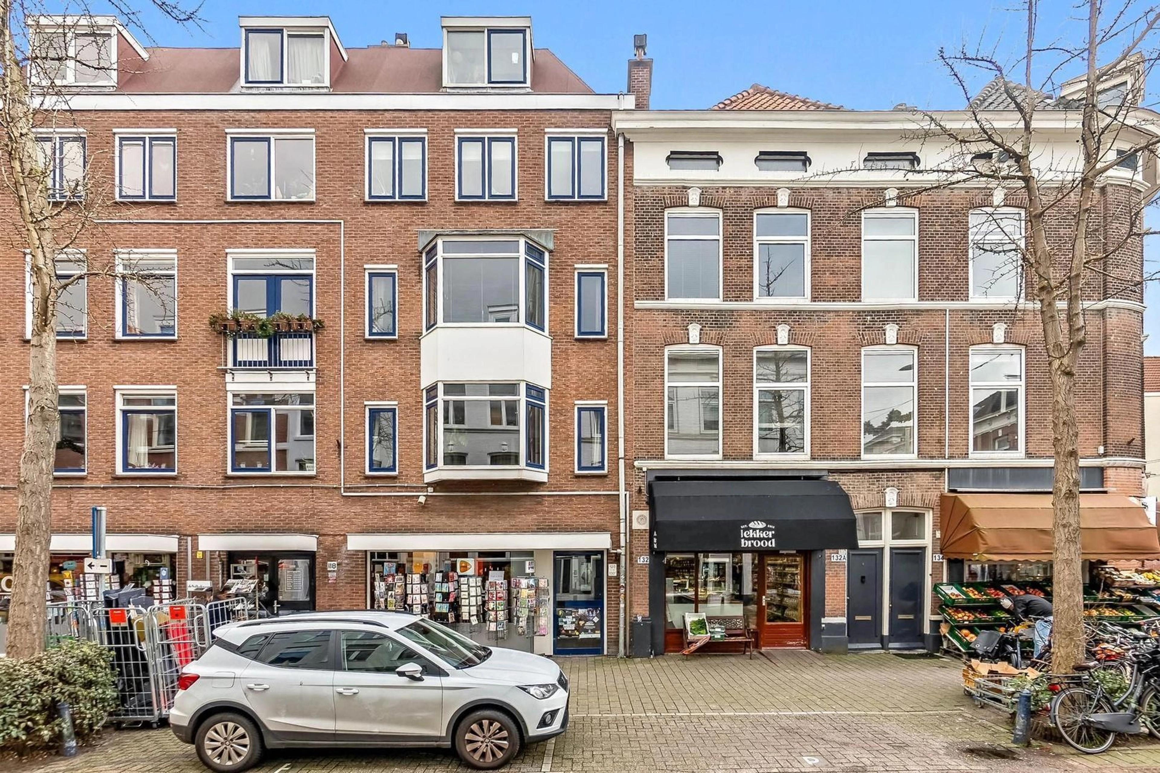 Piet Heinstraat 122 