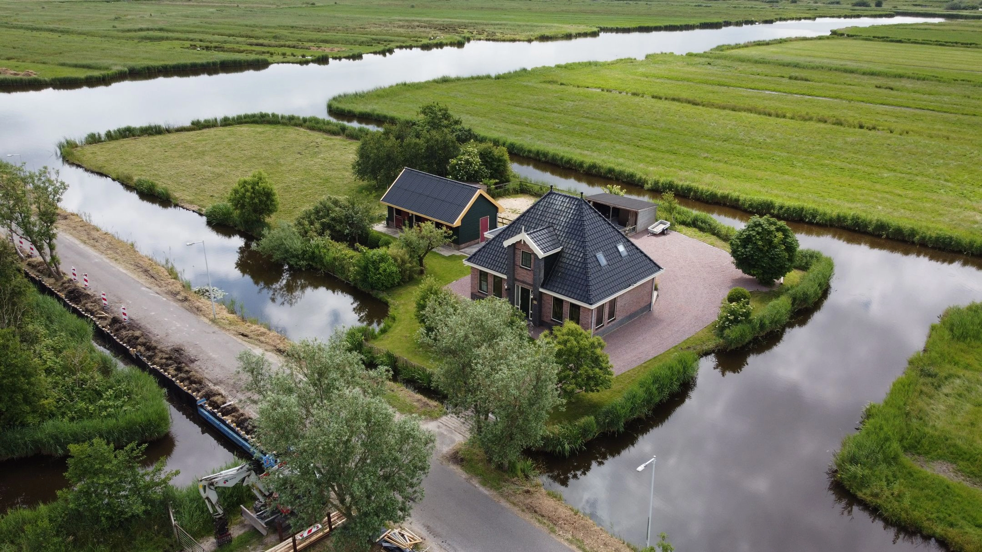 De Haal 100