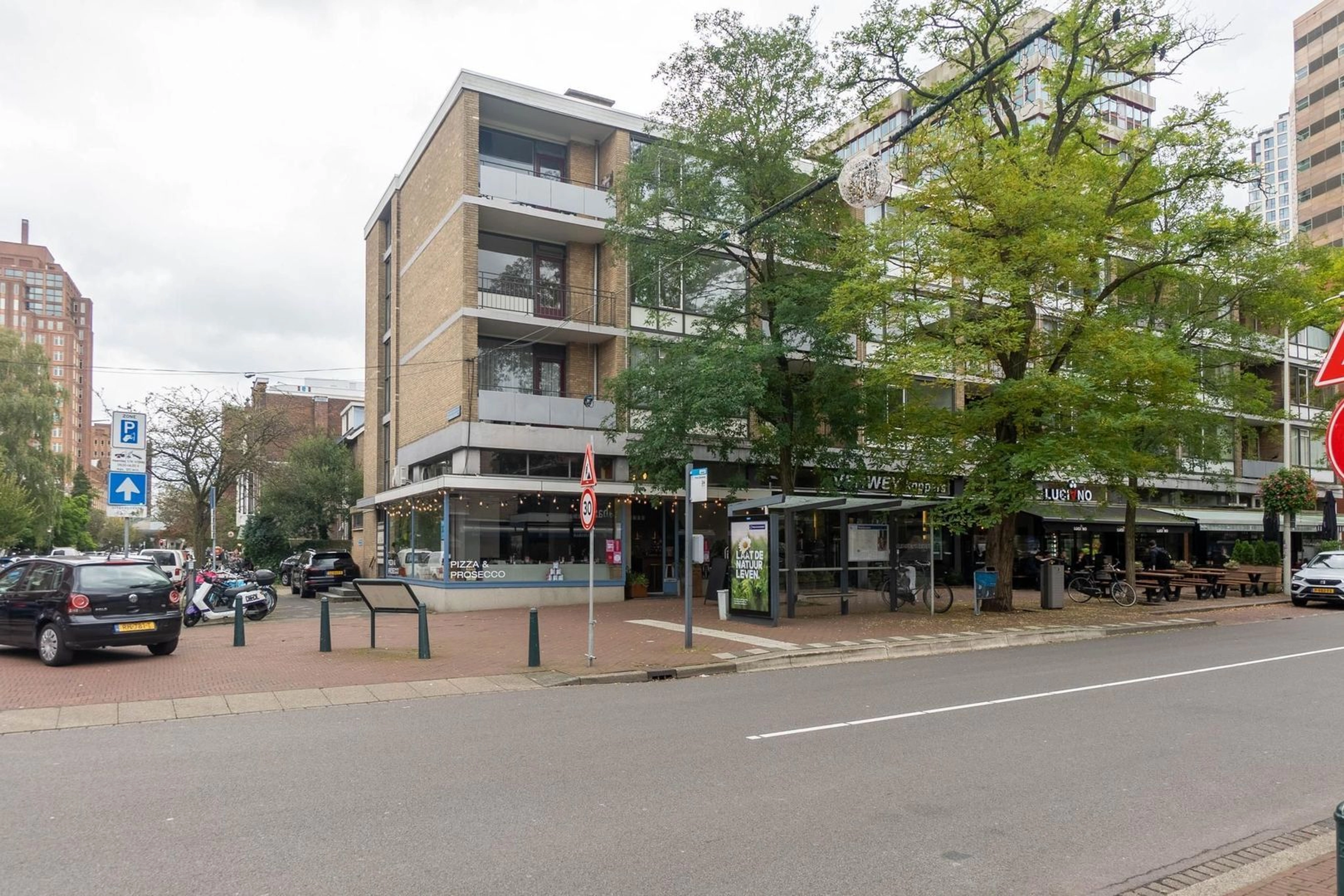 Adelheidstraat 71 