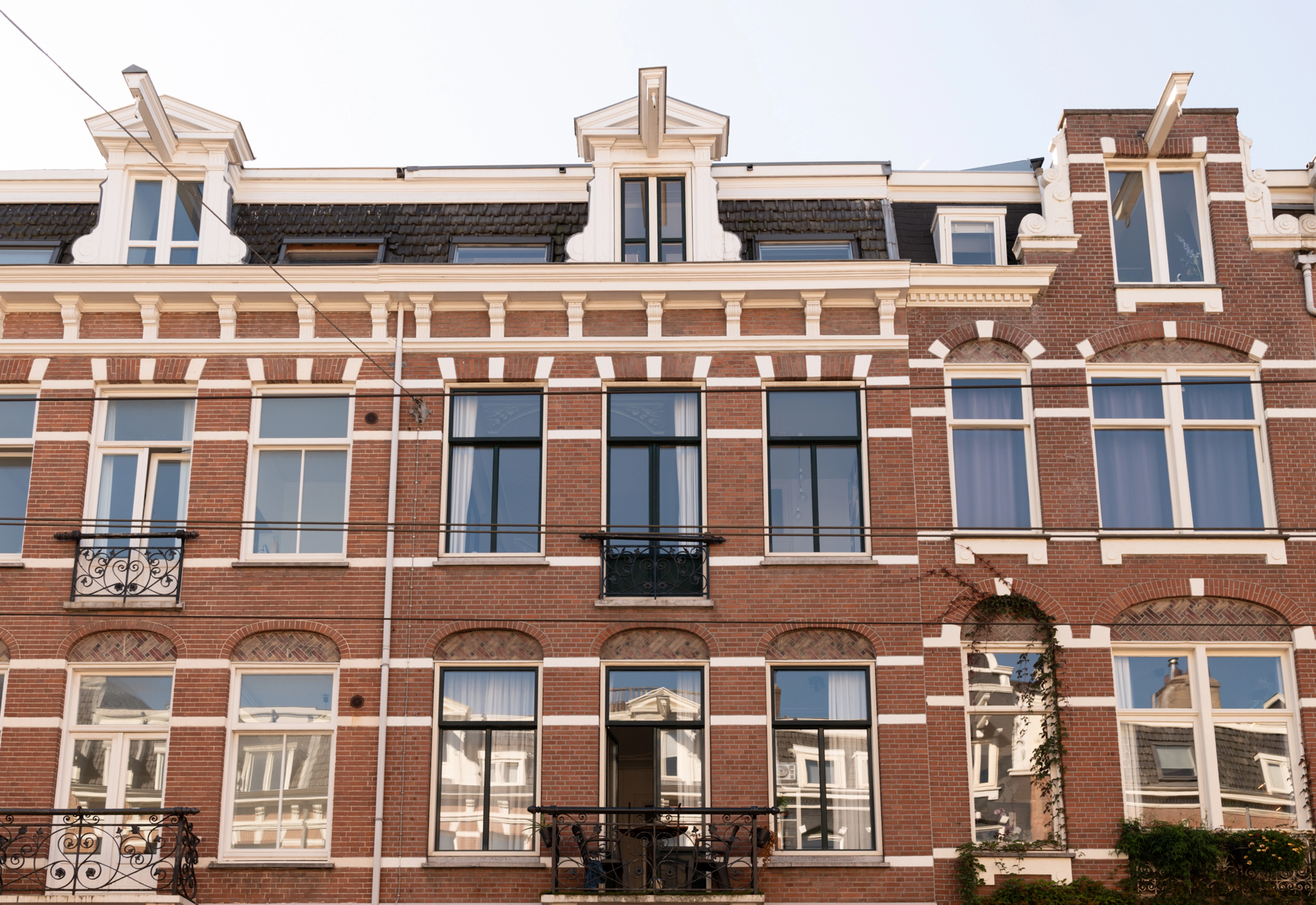 Ruyschstraat 40 