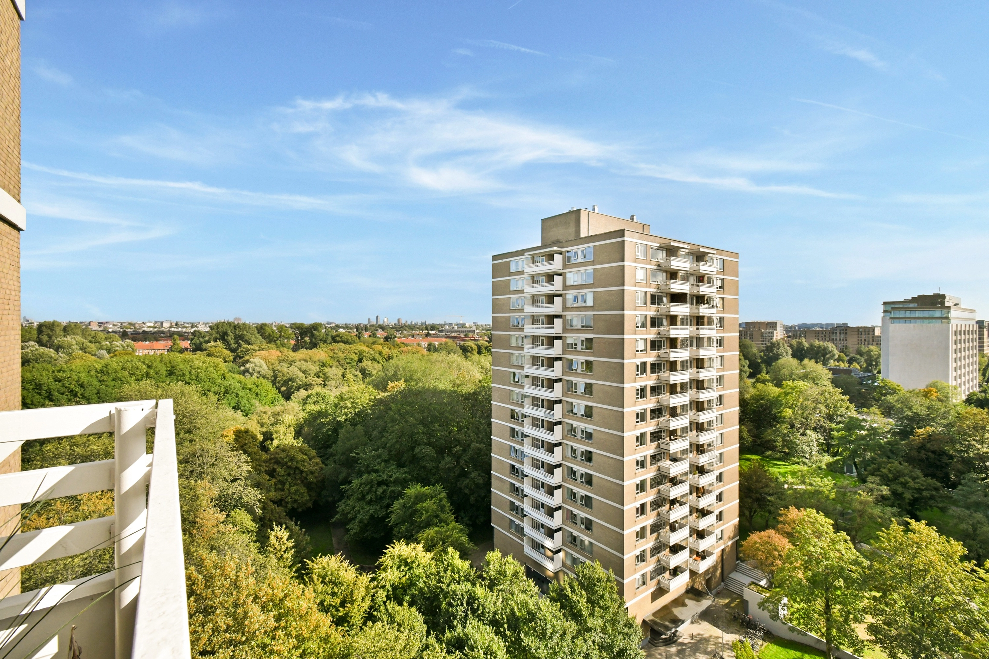 Nachtwachtlaan 308 