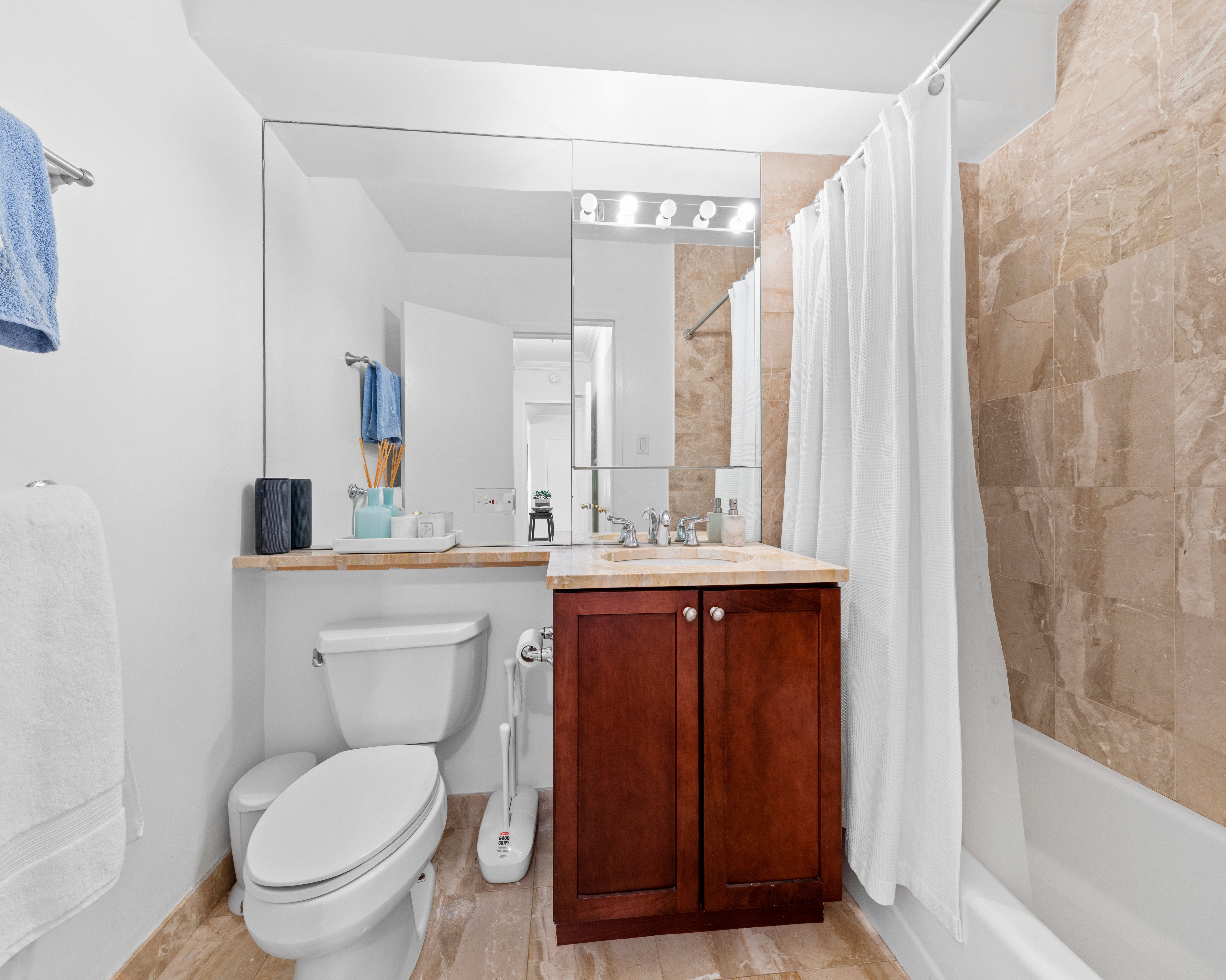 East 63rd Street 166 