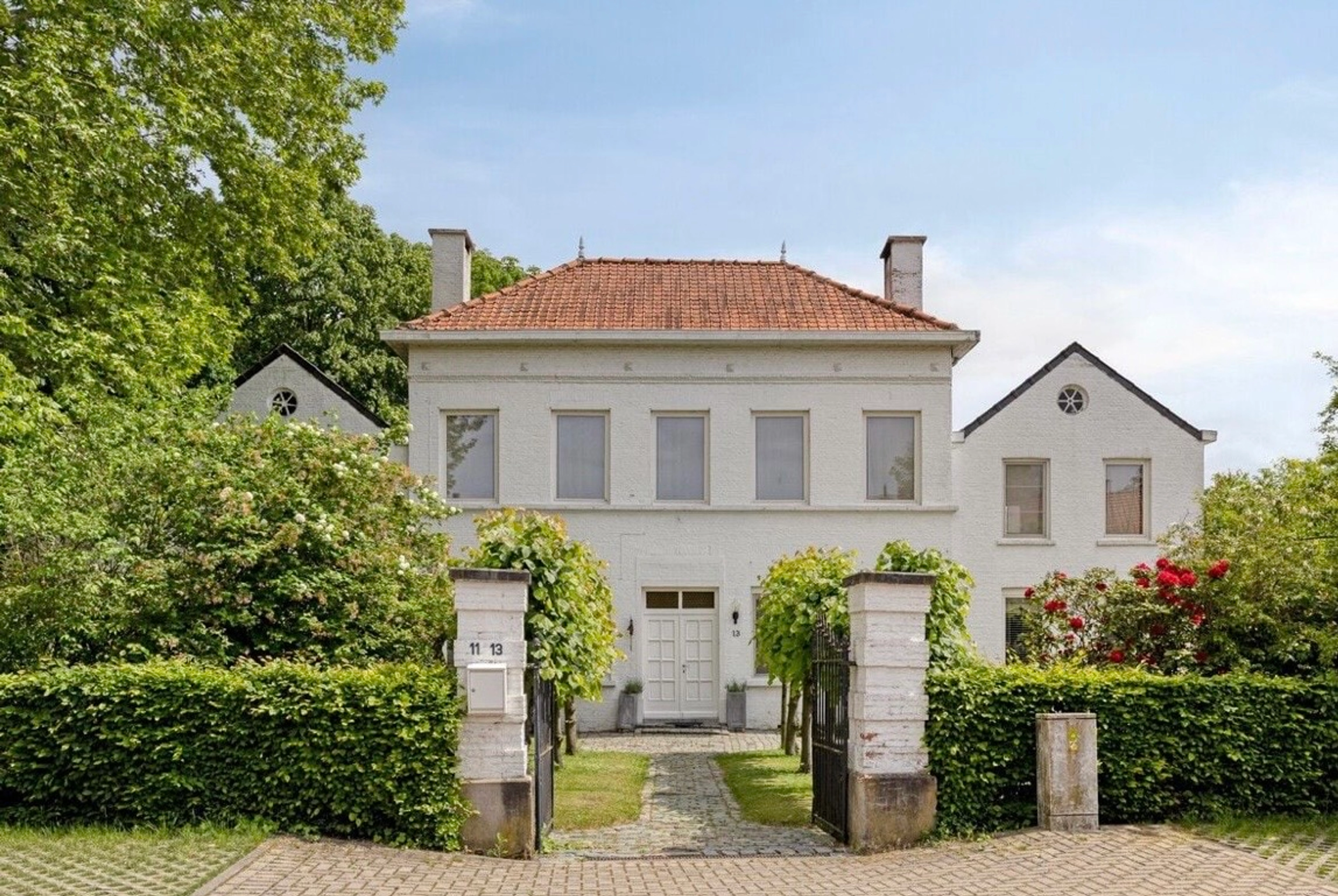 Pastoor Aertsstraat 13 