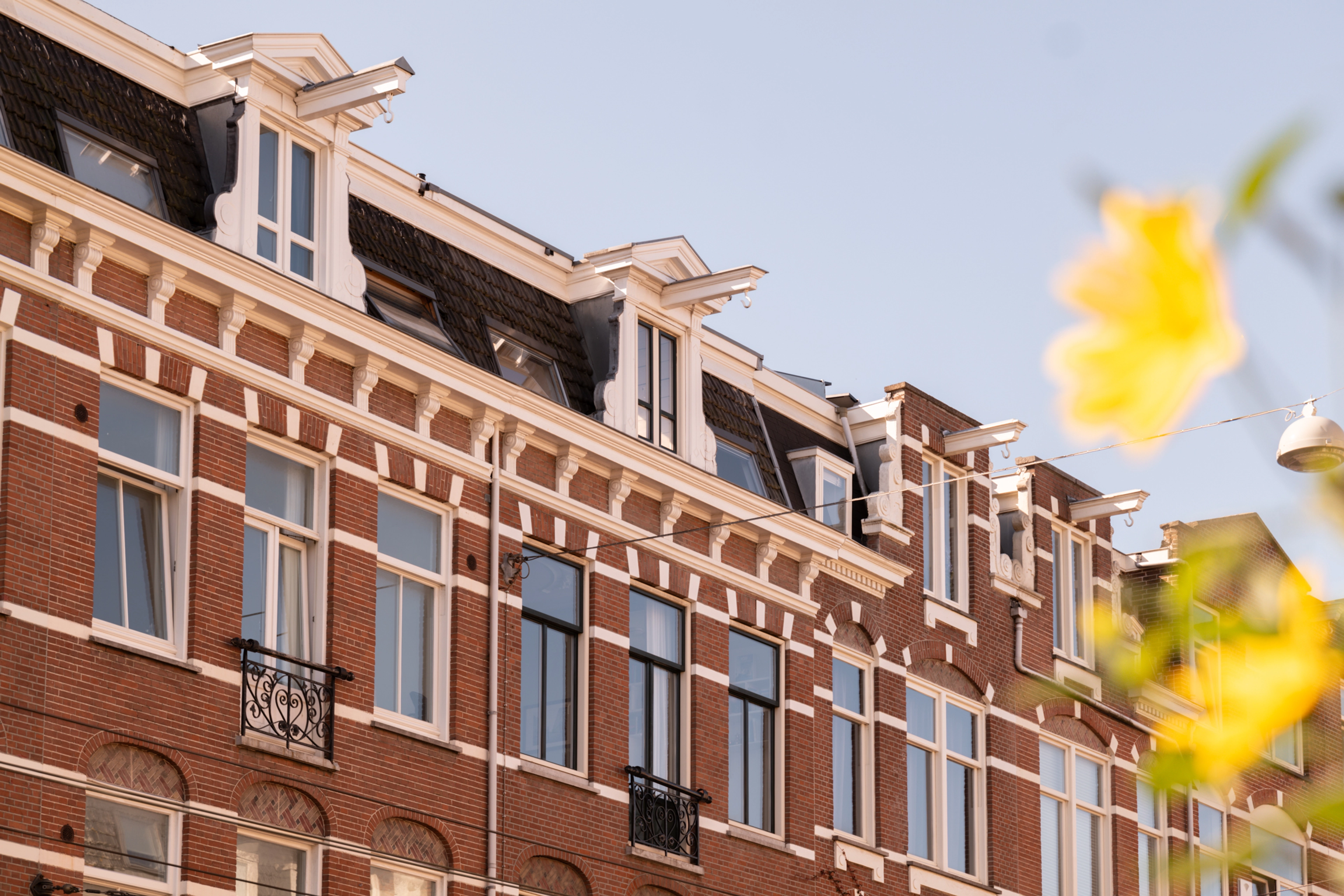 Ruyschstraat 40 2